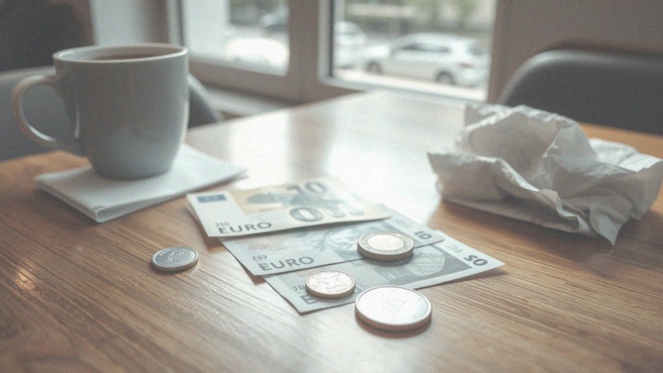Jakie waluty są używane w krajach Europy Zachodniej?