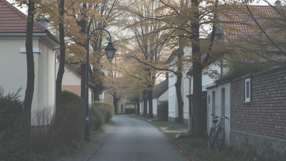 Jakie są ulice w Nałęczowie?