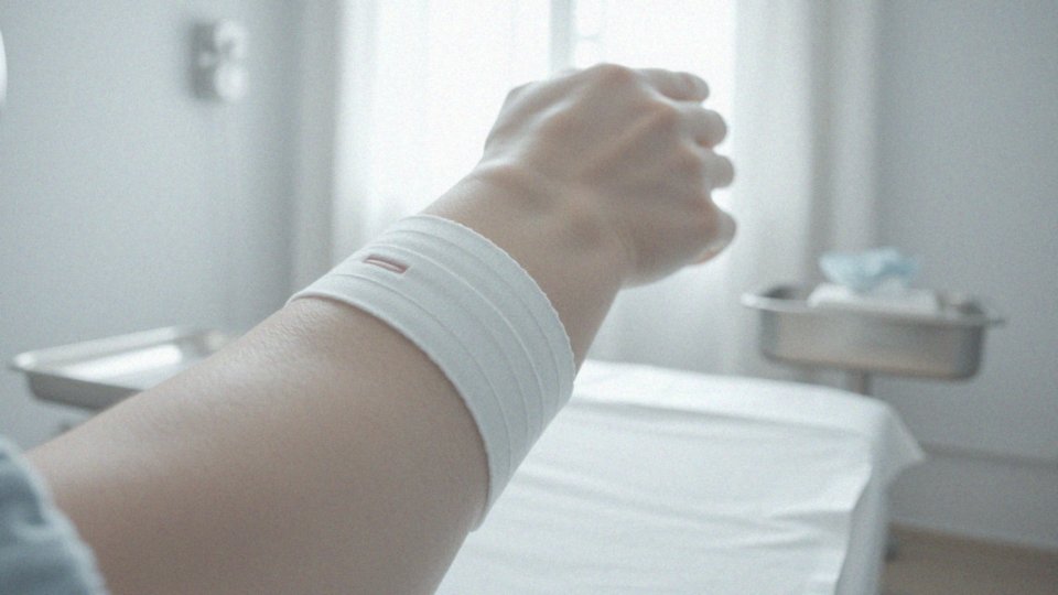 Jakie są objawy zakażenia rany pooperacyjnej?