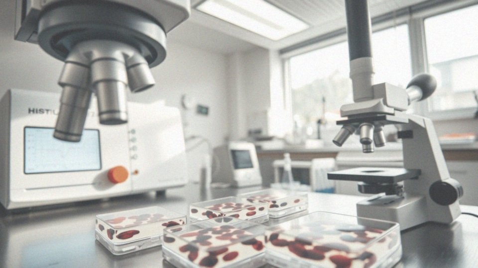 Jakie są wyniki badań diagnostycznych dla nowotworów krwi?