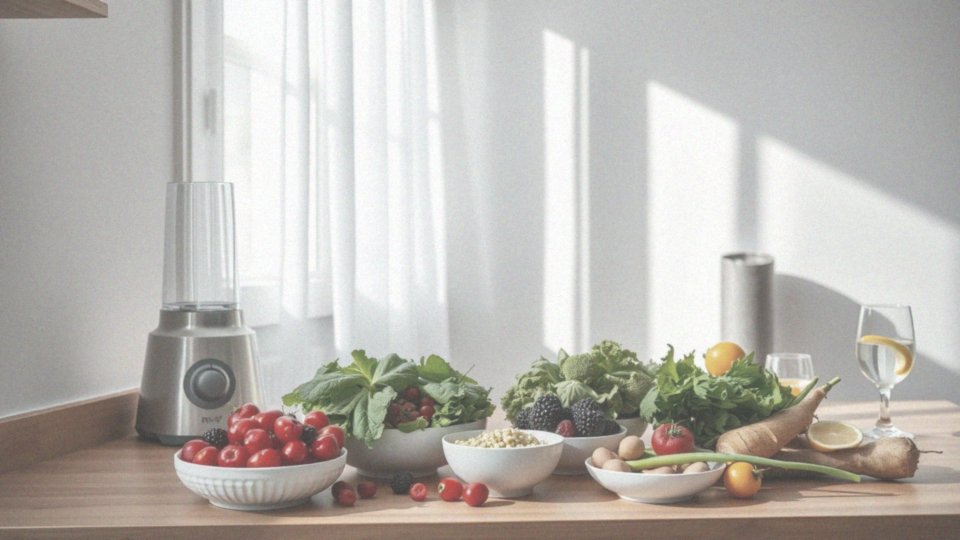 Jak dieta i aktywność fizyczna wspierają proces chudnięcia przy Hashimoto?