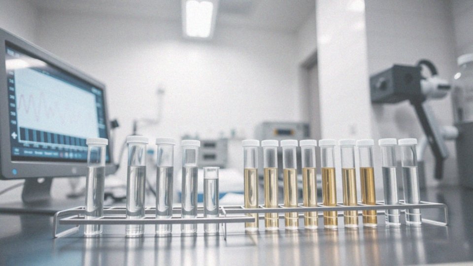 Jakie inne badania związane są z diagnostyką tarczycy?