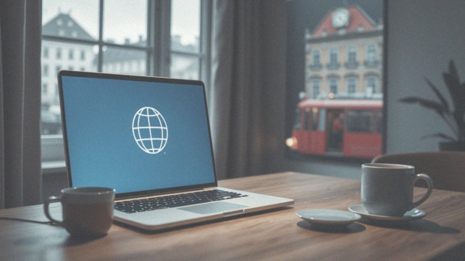 Jak VPN pomaga w omijaniu blokad witryn?