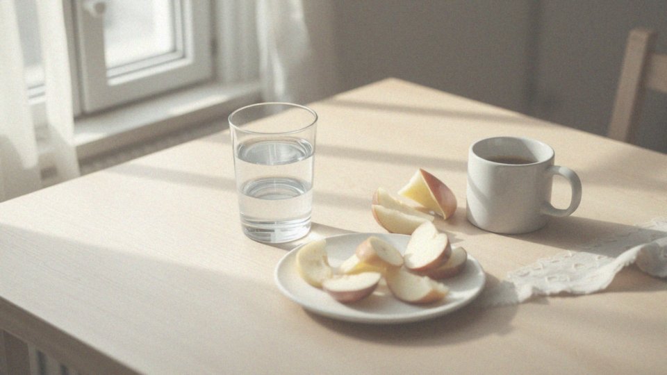 Jakie są symptomy związane z odstawieniem kawy?