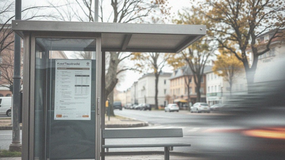 Gdzie są przystanki autobusowe w Łodzi do Buska-Zdrożu?