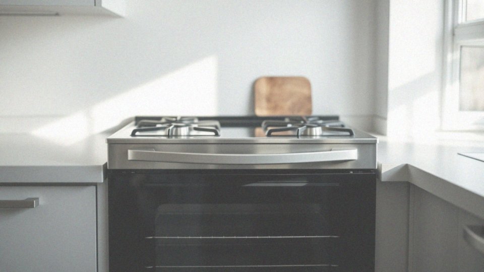 Jakie funkcje ma elektryczny piekarnik w kuchence gazowo-elektrycznej 50 cm?