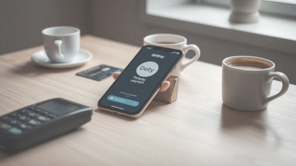 Jakie metody płatności proponuje Dotpay?
