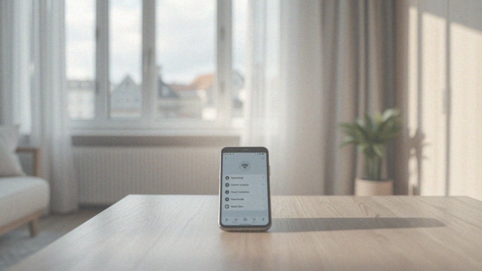 Jak długo trwa zmiana IP w telefonie?