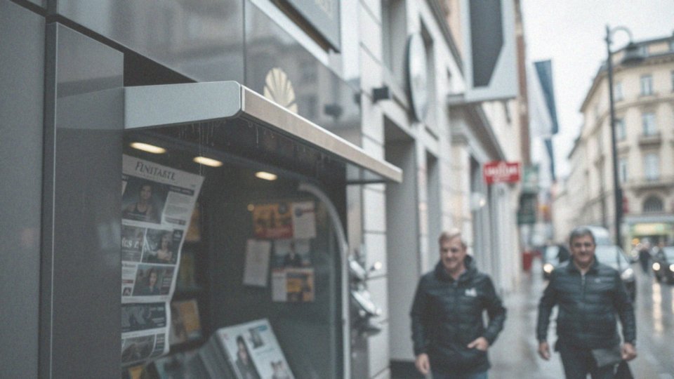 Jak publicity wpłynęło na rozgłos wokół organizacji?