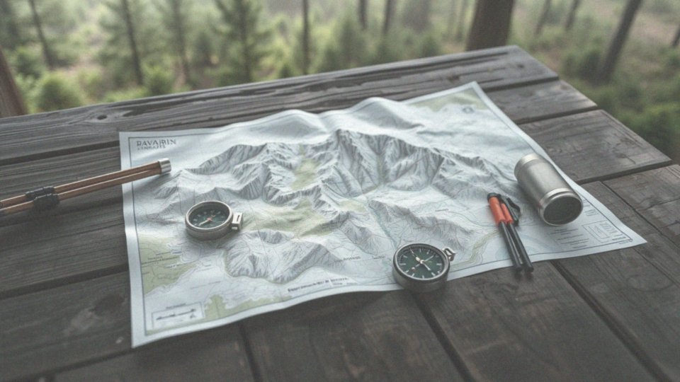 Alpy niemieckie mapa – odkryj piękno Alp Bawarskich