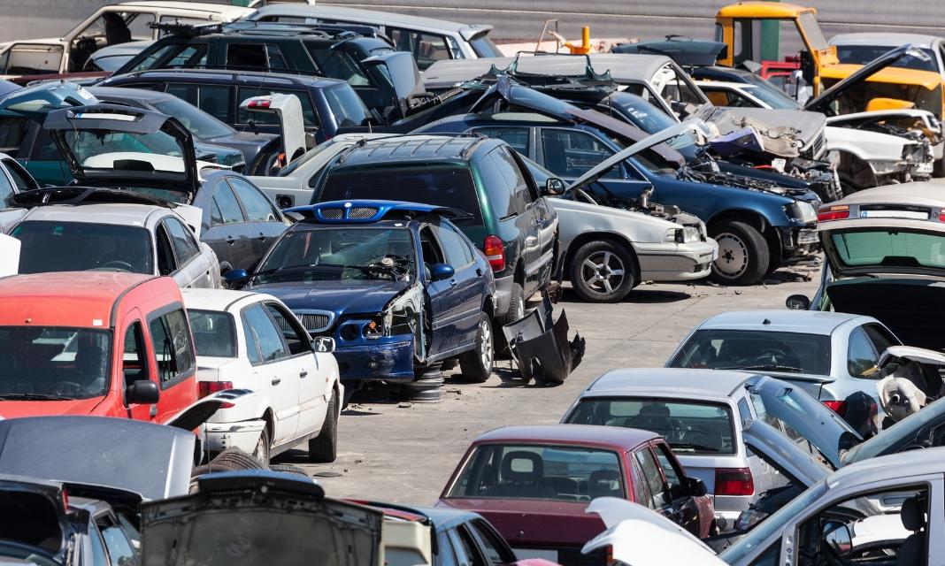 Auto Złom Skoczów