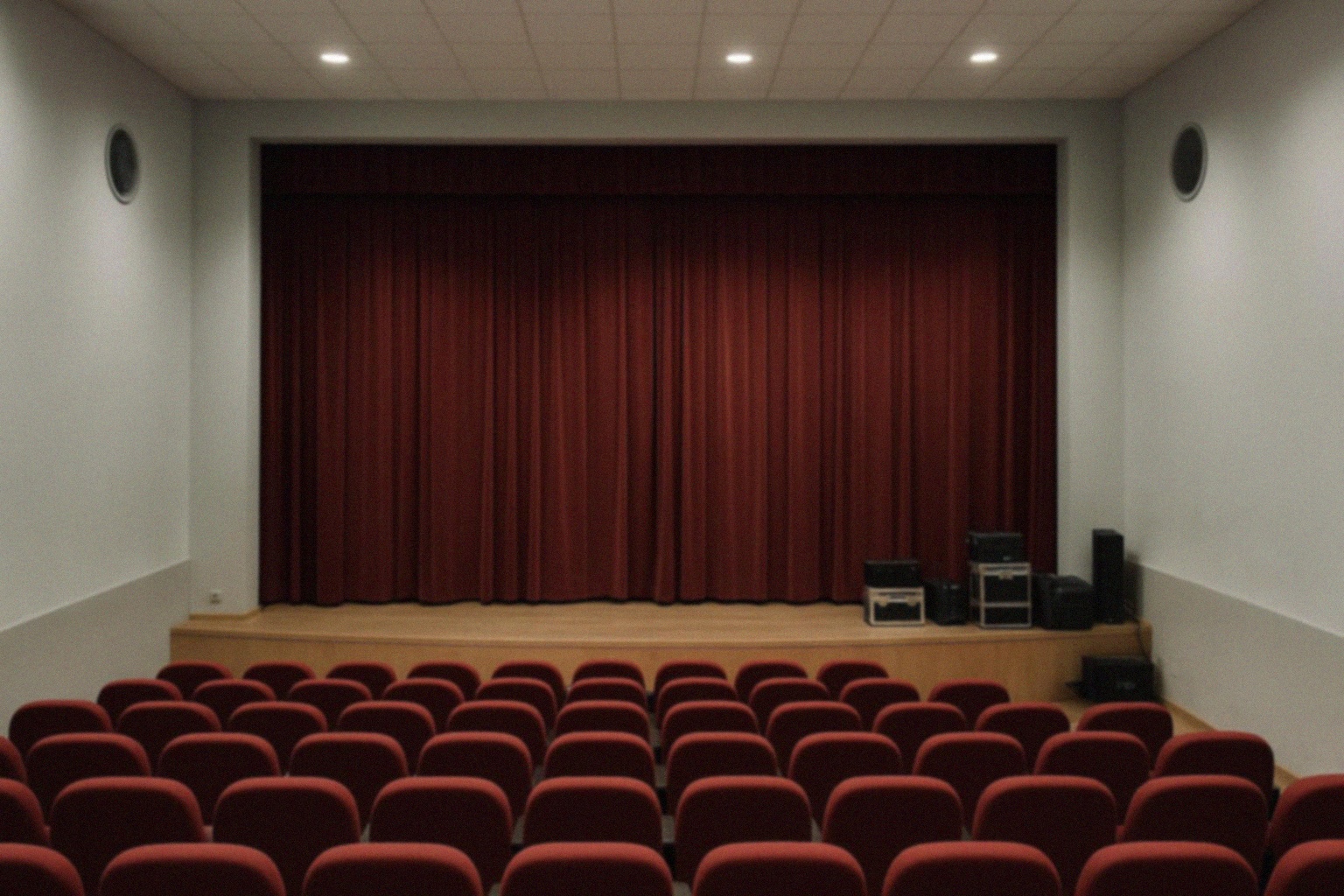 Międzynarodowy Festiwal Filmów dla Dzieci i Młodzieży – KINOLUB w Skoczowie