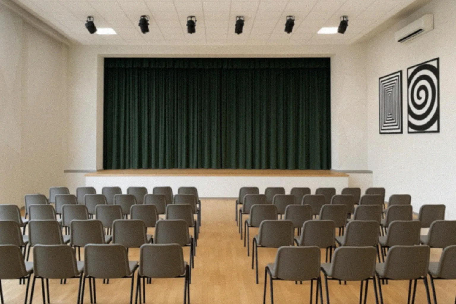 Szlagierowe Walentynki w Skoczowie – koncert dla dwóch pokoleń