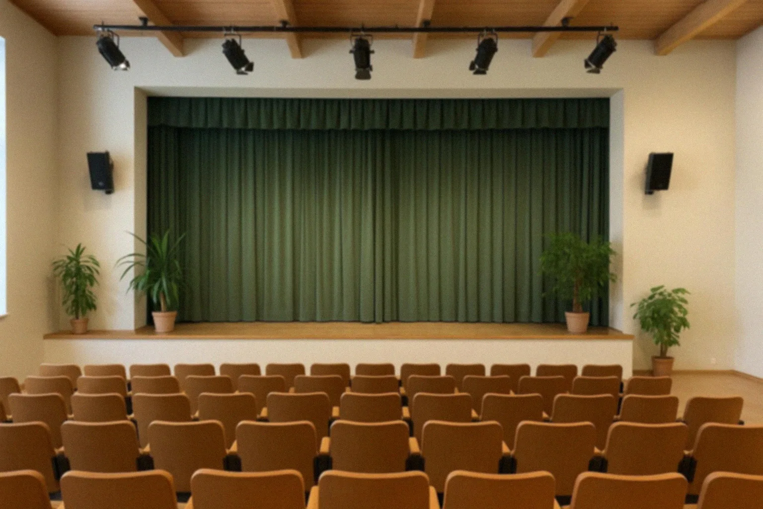 Repertuar kina w Skoczowie na kwiecień 2026