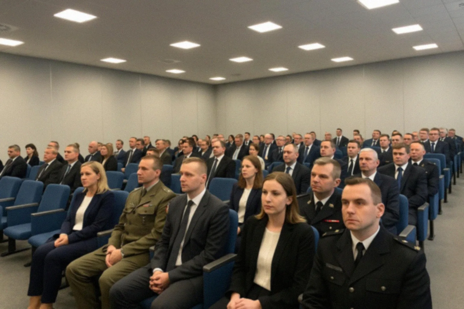 Prelekcja podróżnicza o Albanii w Skoczowie