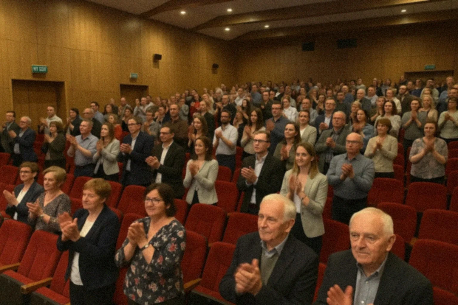 Zimowe Etiudy Baletowe w Skoczowie – Wydarzenie, Którego Nie Można Przegapić