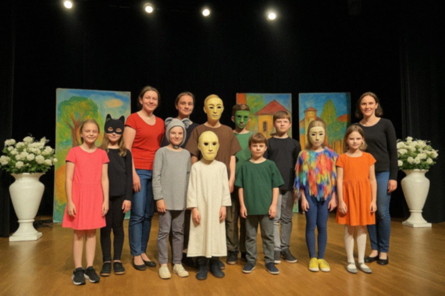 Uroczyste otwarcie sezonu kulturalnego 2025/2026 w Skoczowie