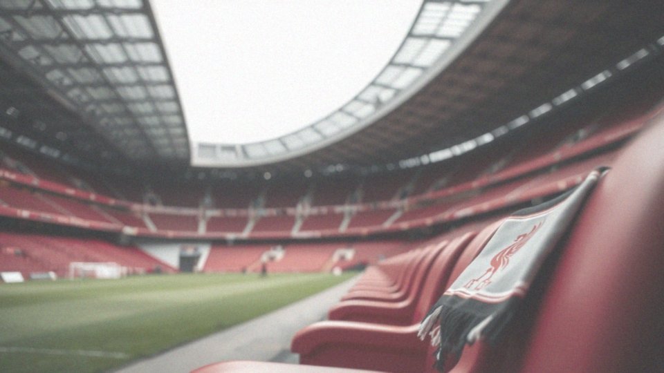 Kiedy gra Liverpool? Terminarz i nadchodzące mecze zespołu