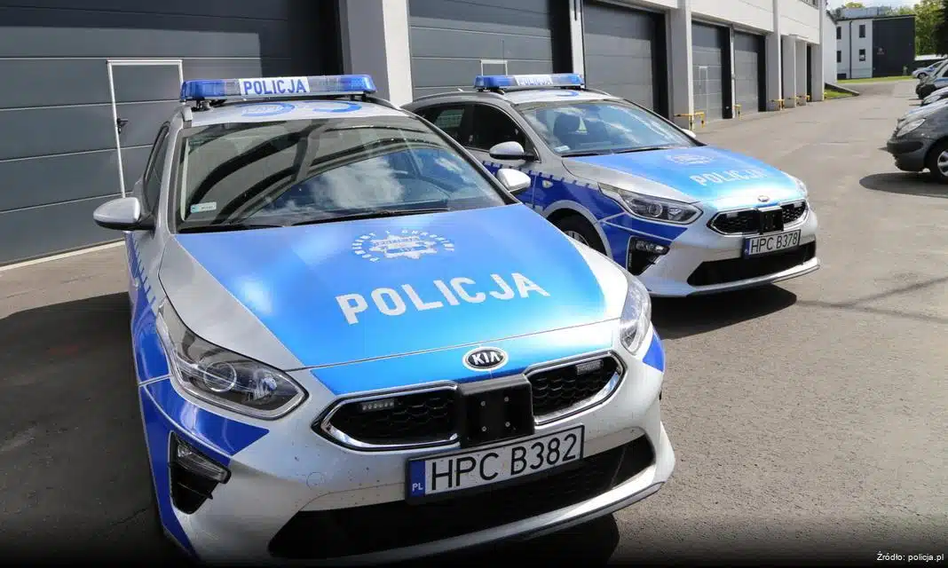 Nowy Program Modernizacji Policji na lata 2026-2029 w Skoczowie