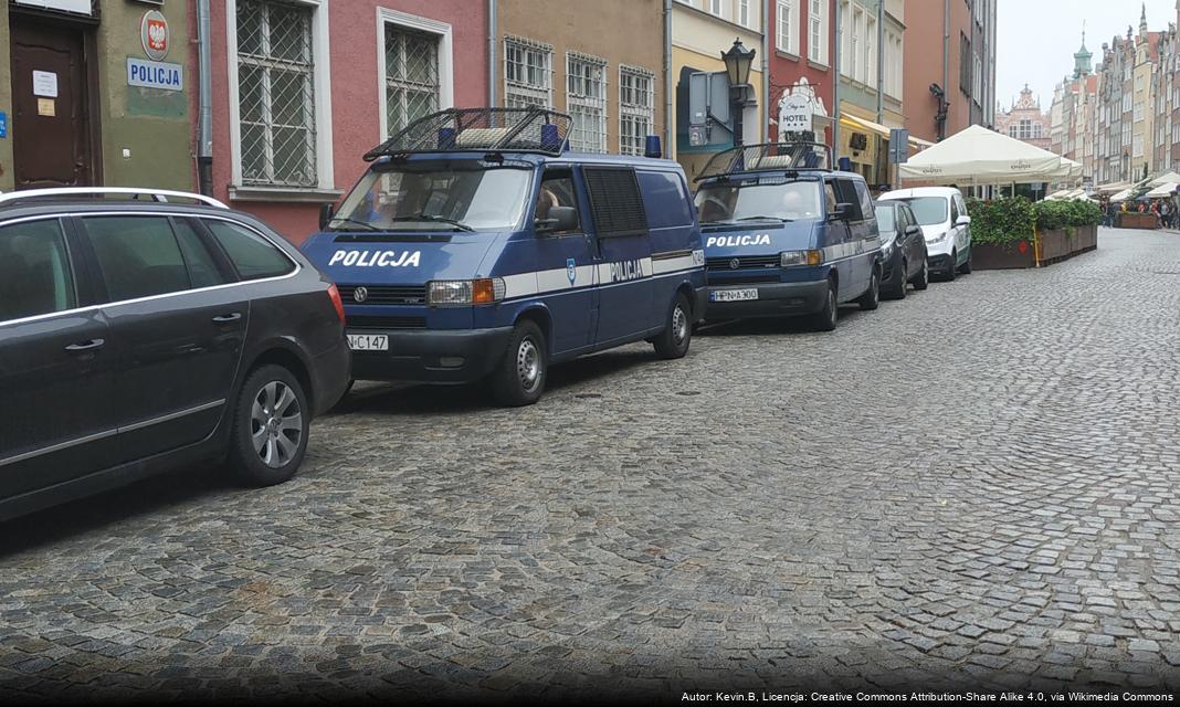 Rozpoczęła się kampania „Prowadzę, jestem trzeźwy”