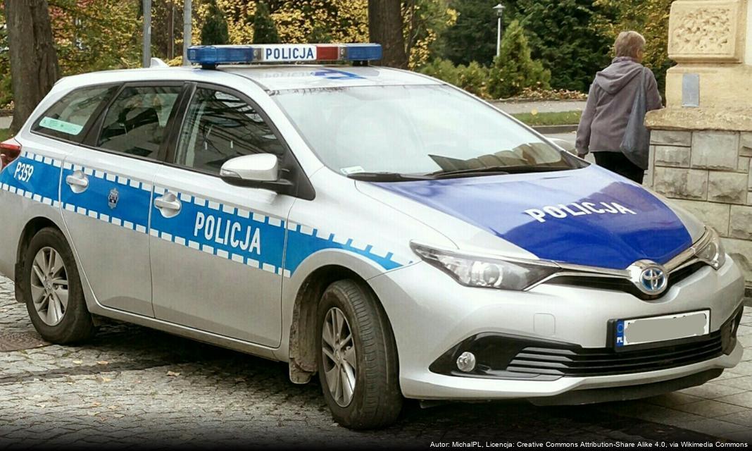 Nowe inicjatywy mające na celu zwiększenie atrakcyjności służby w Policji