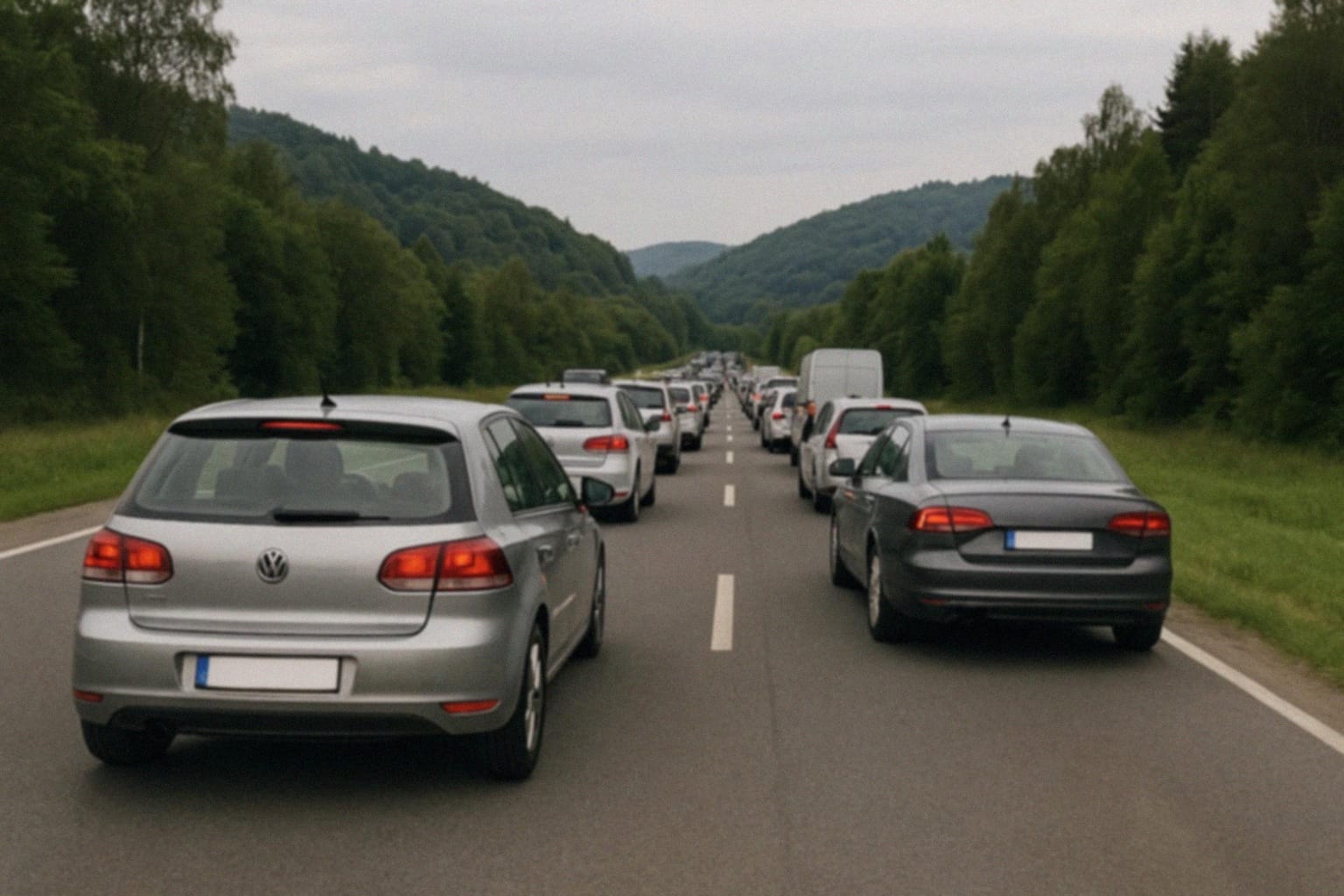 Nowe postępowanie przetargowe na dostawę paliw płynnych dla Miejskiego Zarządu Dróg