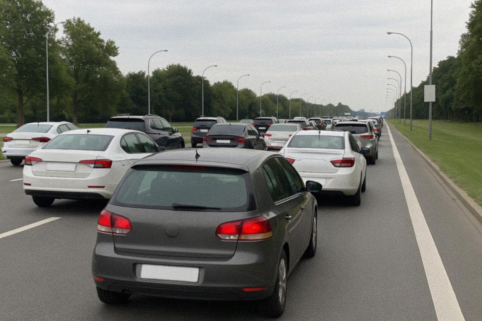 Nowe postępowanie o zamówienie publiczne dla Miejskiego Zarządu Dróg w Skoczowie