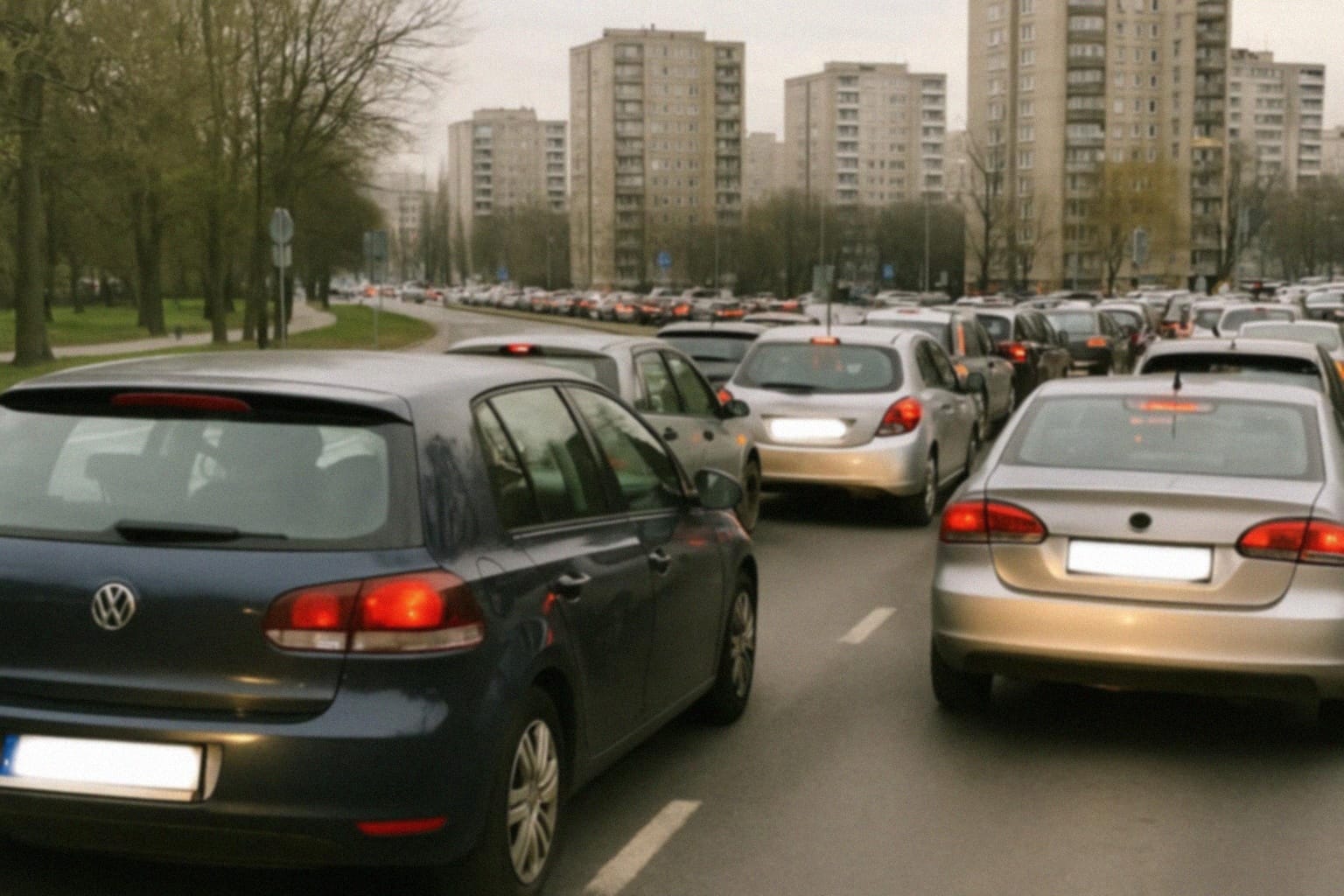 Rozpoczęcie postępowania przetargowego na modernizację dróg w Skoczowie