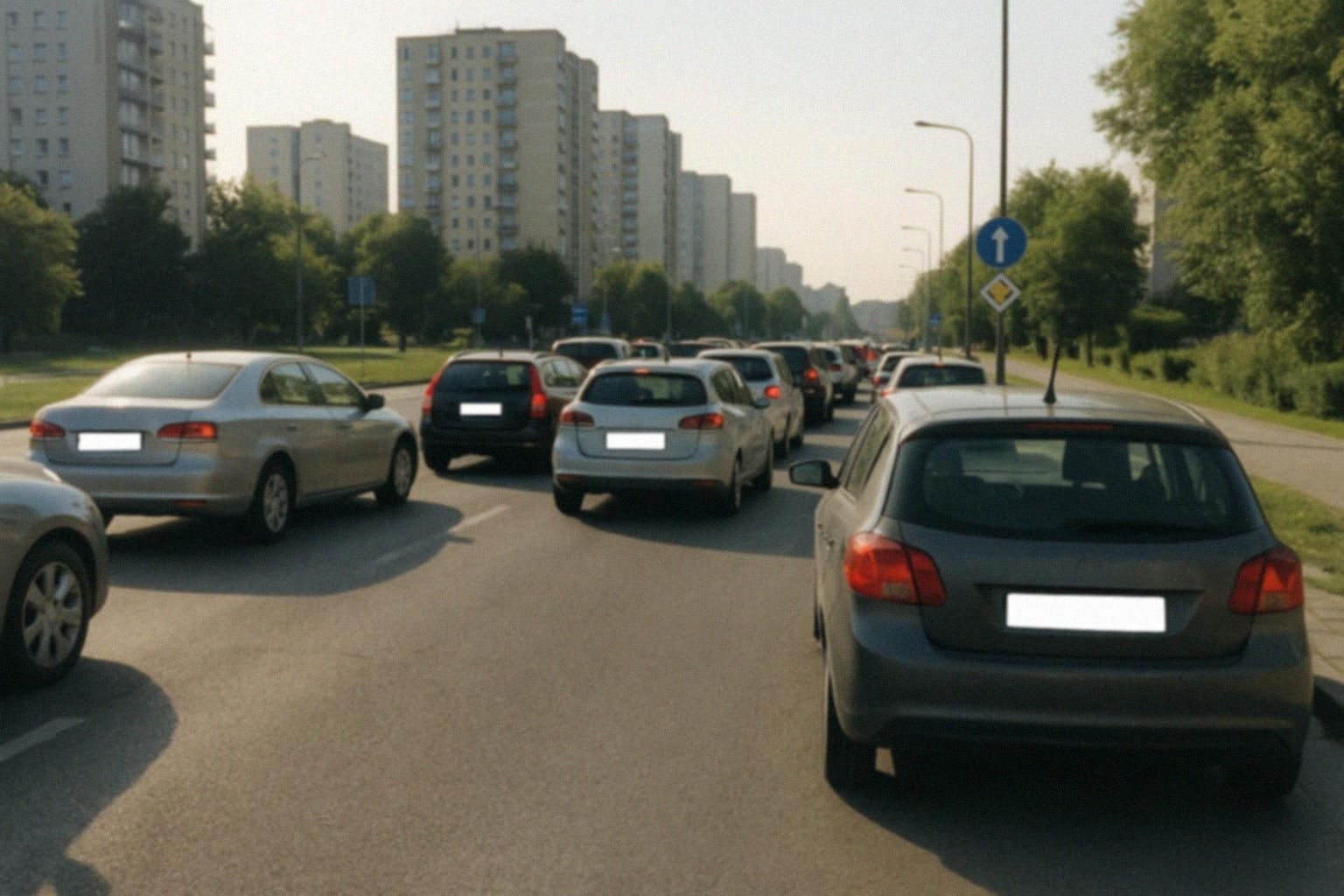 Nowe postępowanie w sprawie utrzymania terenów zieleni w Skoczowie