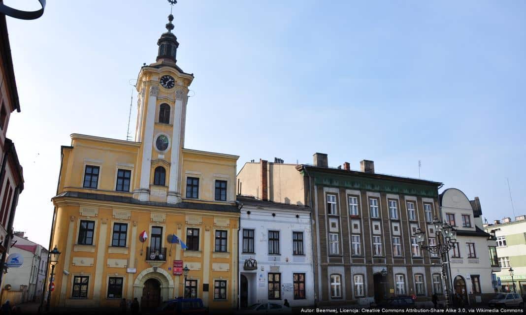 Dlaczego Konserwowanie Tradycji Lokalnych w Skoczowie Jest Istotne i Jak Możemy Wspomóc?