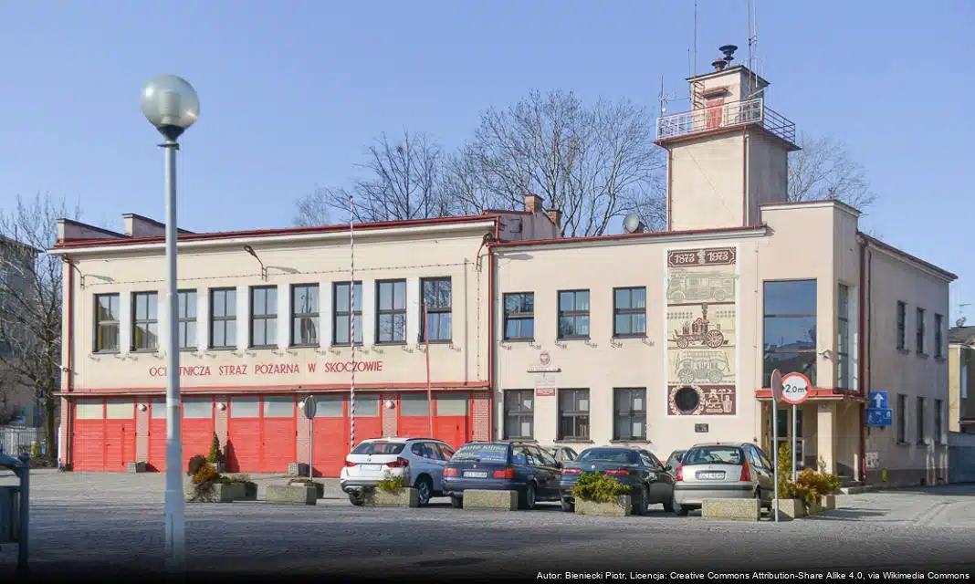 Aktualności w zakresie nagród sportowych w Powiecie Cieszyńskim